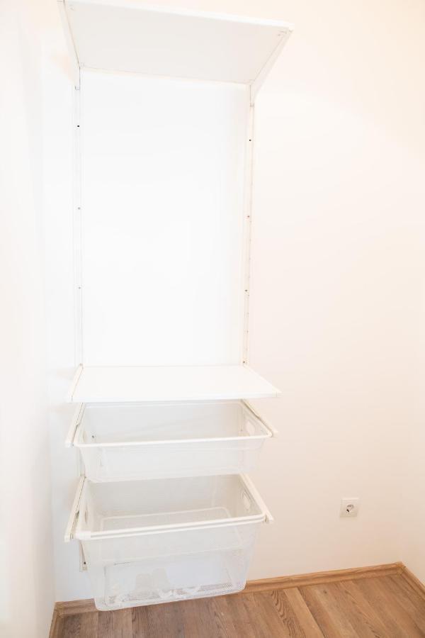 N28 Condo Apartment Next To Andrassy. Budapest Exteriör bild